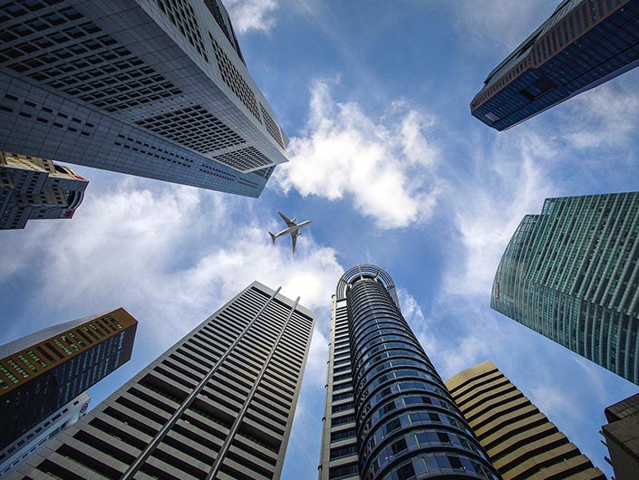 深圳鹏城新视野信息科技有限公司